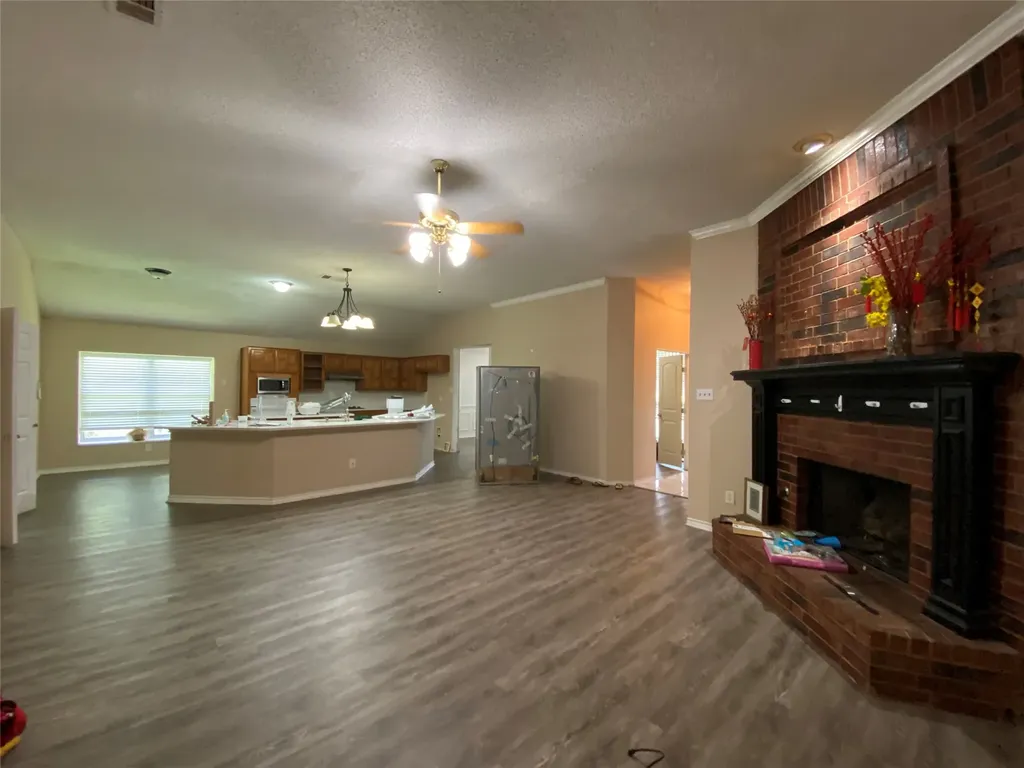 1101 Boyd Drive Wylie TX 75098