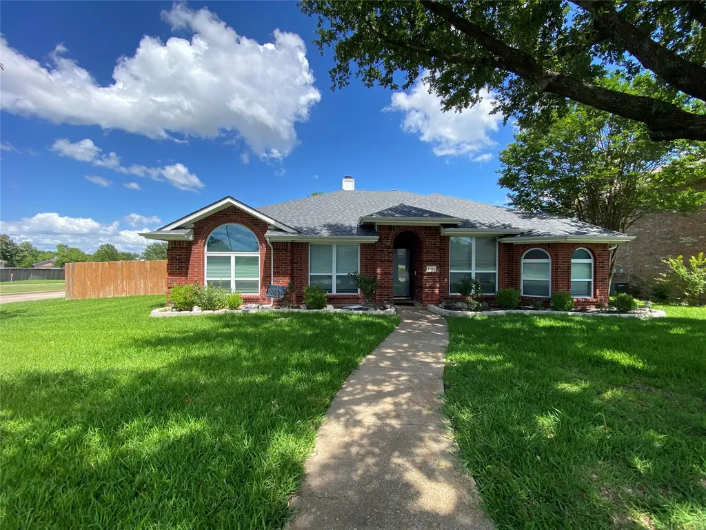 1101 Boyd Drive Wylie TX 75098