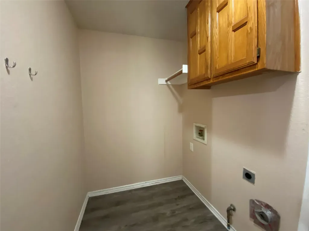 1101 Boyd Drive Wylie TX 75098