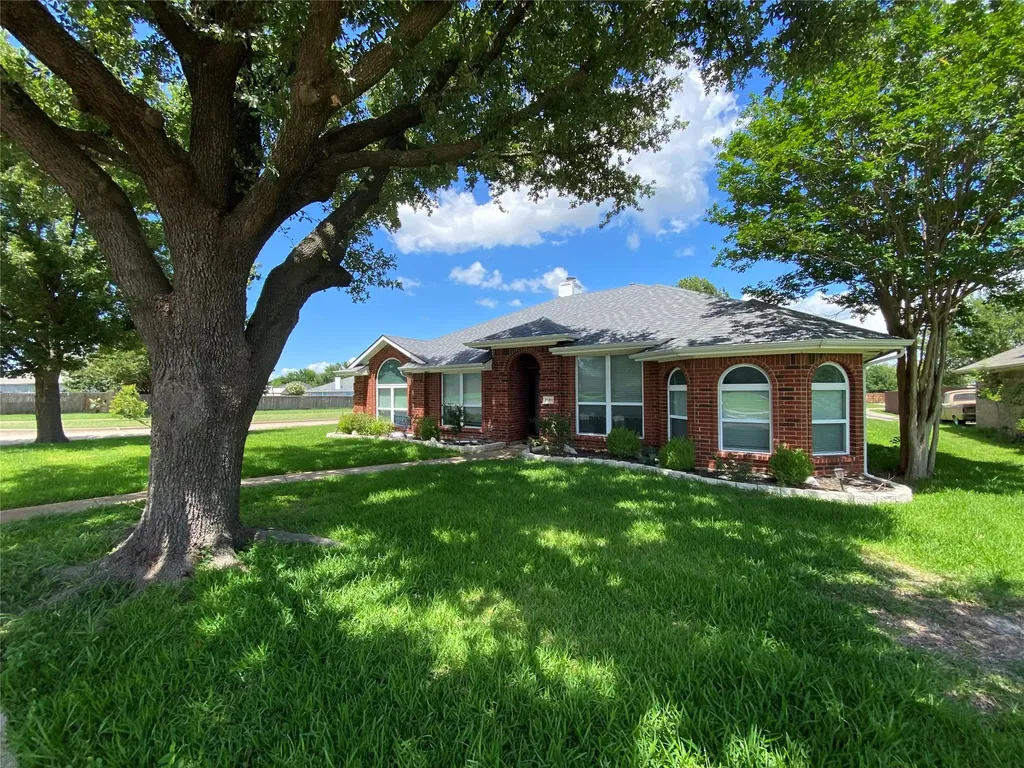 1101 Boyd Drive Wylie TX 75098