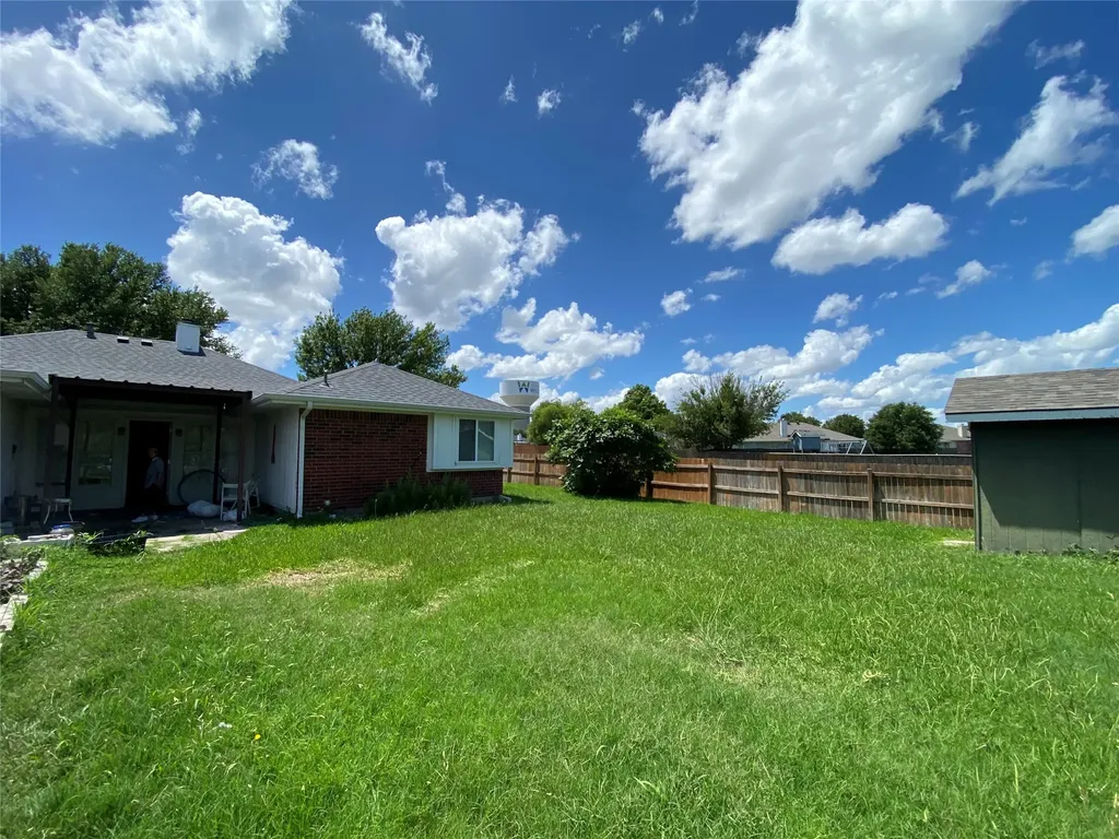 1101 Boyd Drive Wylie TX 75098
