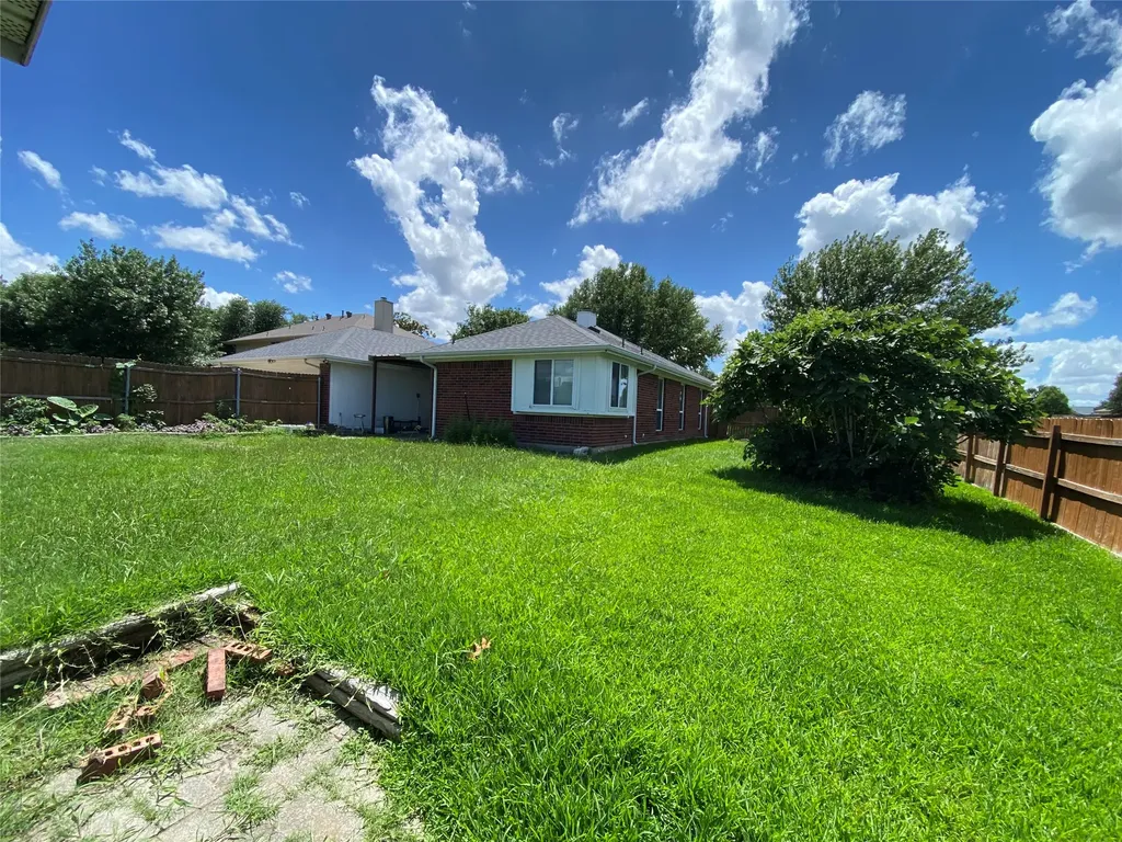 1101 Boyd Drive Wylie TX 75098