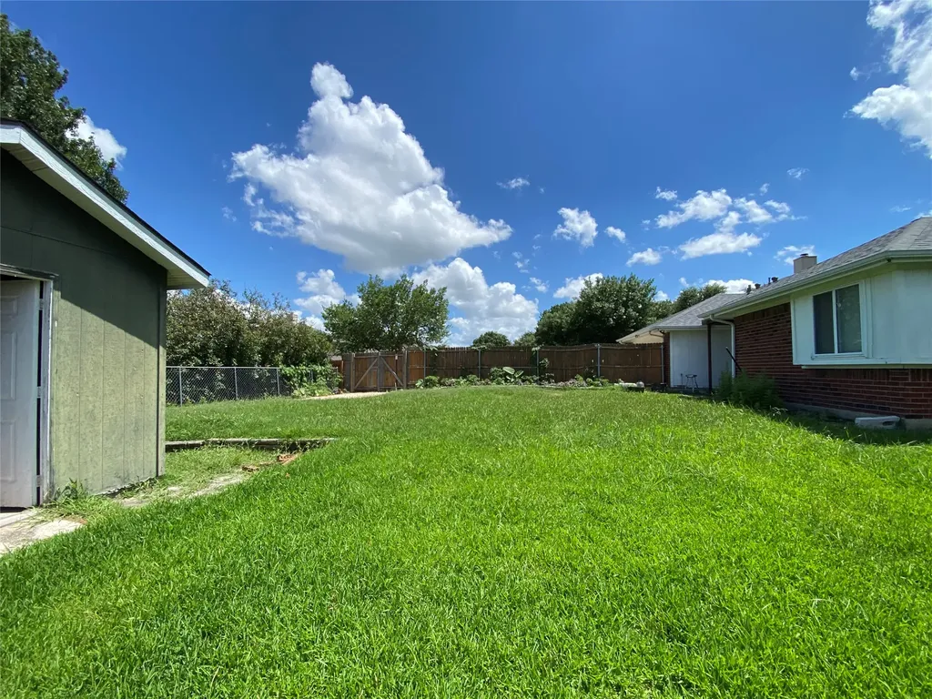 1101 Boyd Drive Wylie TX 75098