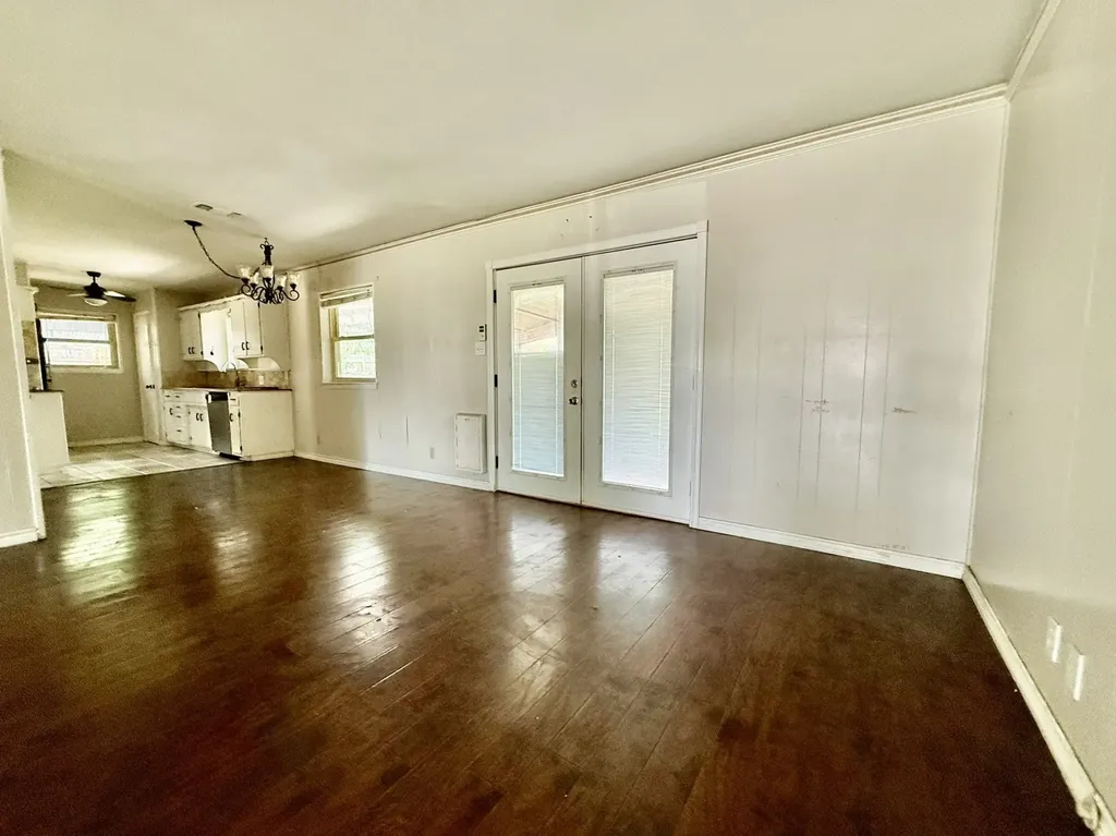 202 Juniper Street Mansfield TX 76063