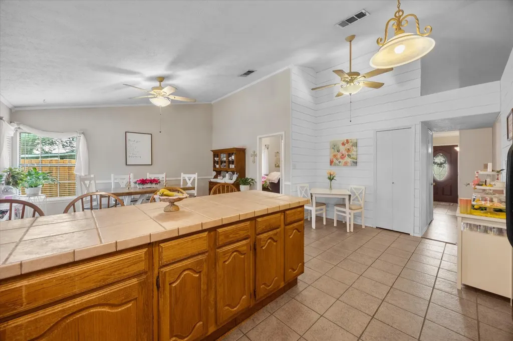 510 Rosewood Lane Forney TX 75126