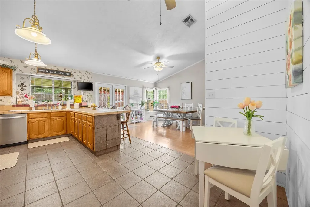 510 Rosewood Lane Forney TX 75126
