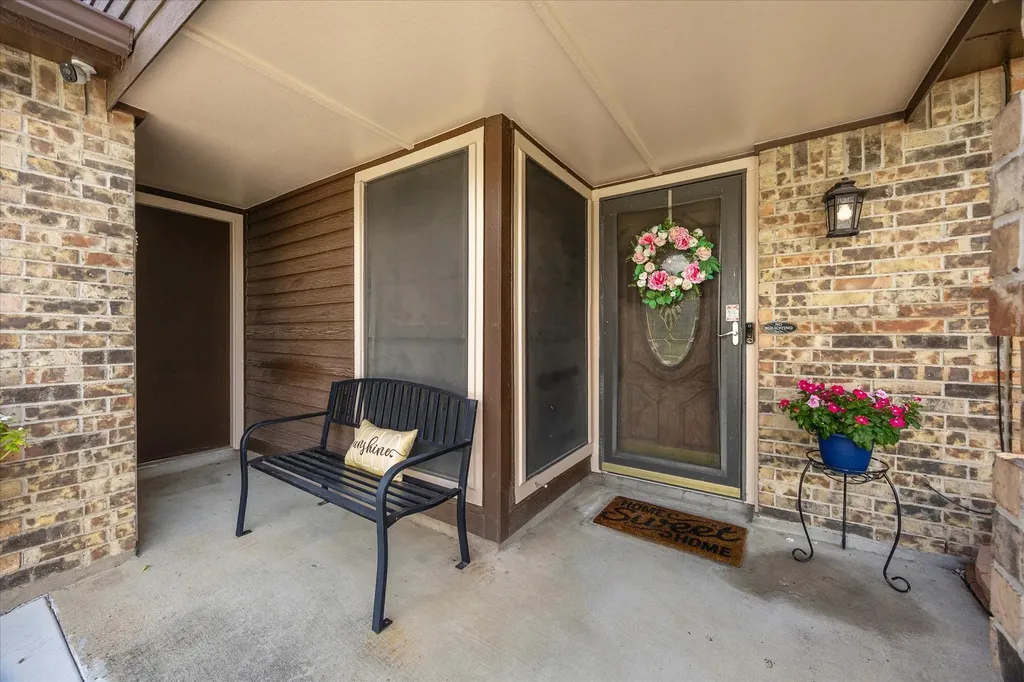 510 Rosewood Lane Forney TX 75126