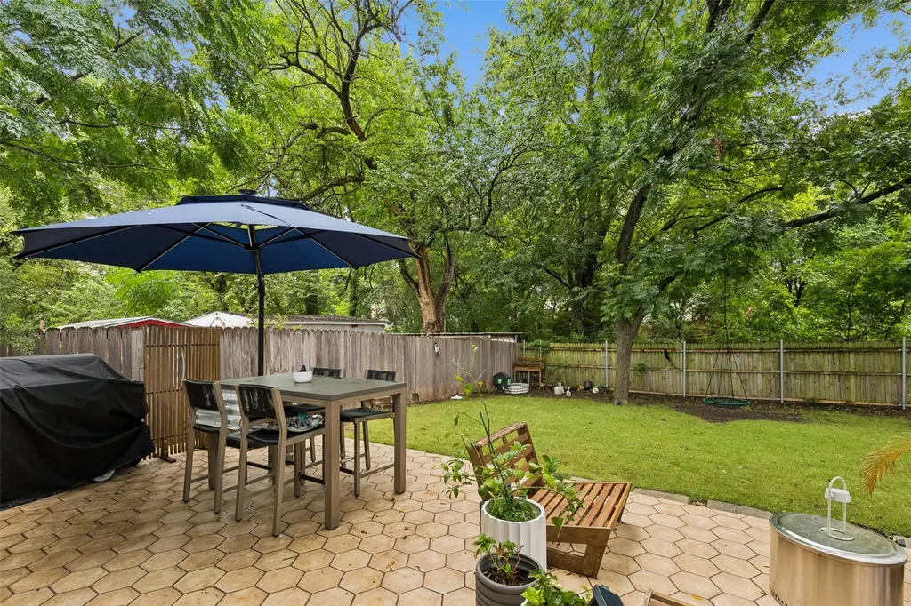3818 Ruidosa Avenue Dallas TX 75228