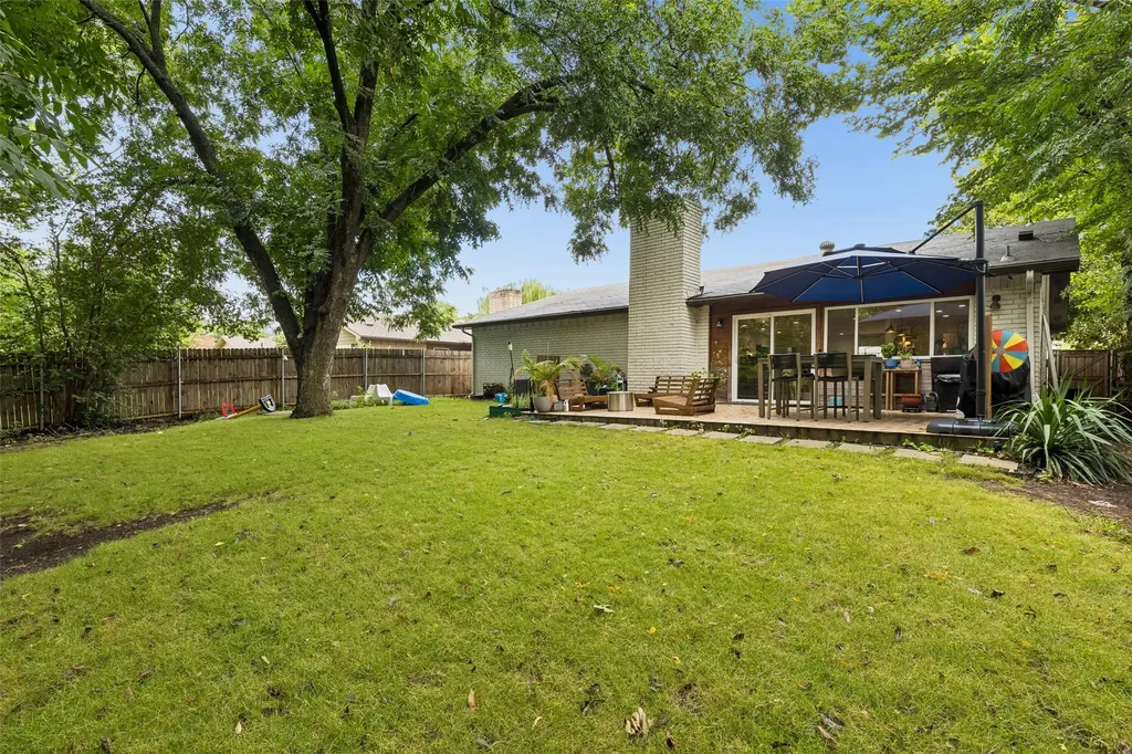 3818 Ruidosa Avenue Dallas TX 75228