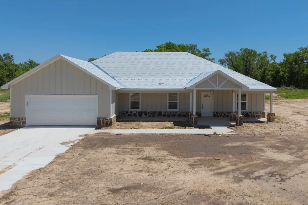 Lot 15 Loving Road Perrin TX 76486