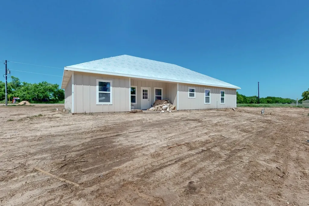 Lot 15 Loving Road Perrin TX 76486
