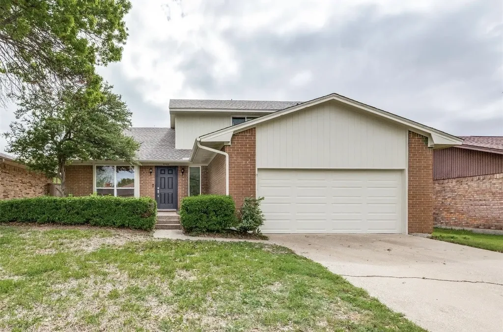 8782 Marilyn Drive Frisco TX 75033