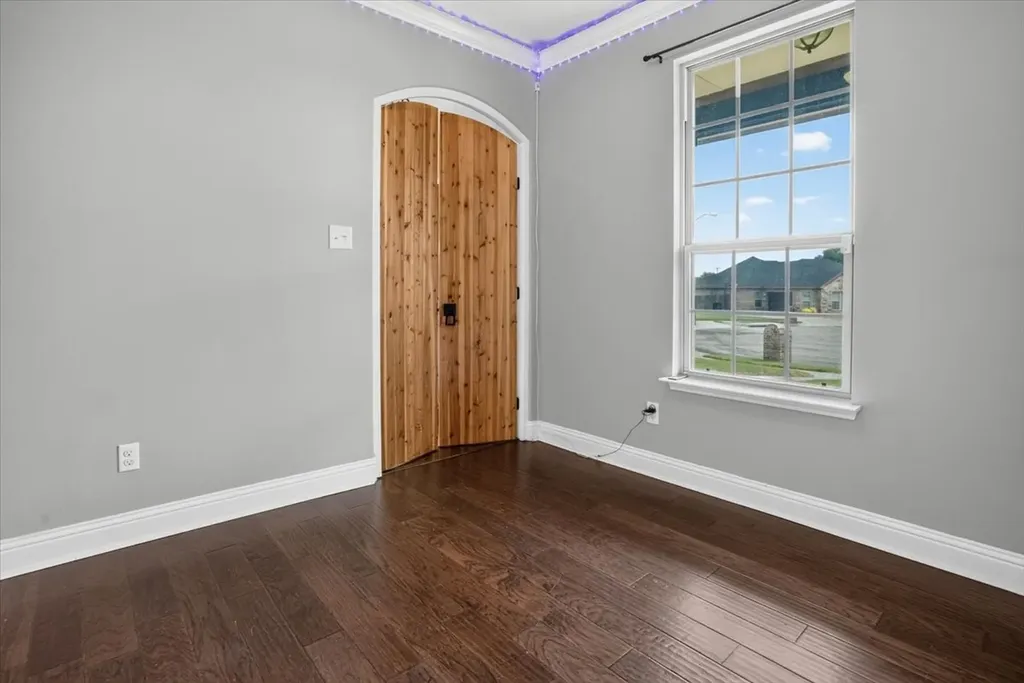 1626 Hawthorne Street Cleburne TX 76033