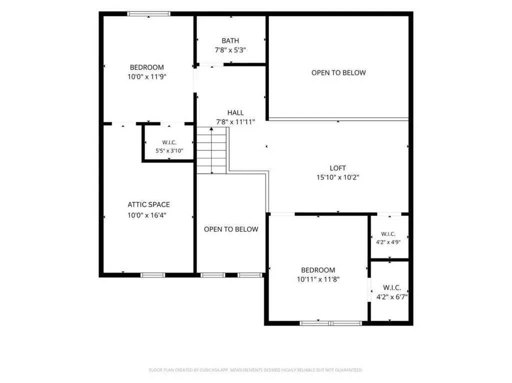 1626 Hawthorne Street Cleburne TX 76033