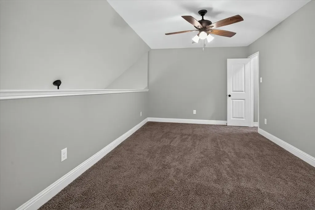 1626 Hawthorne Street Cleburne TX 76033