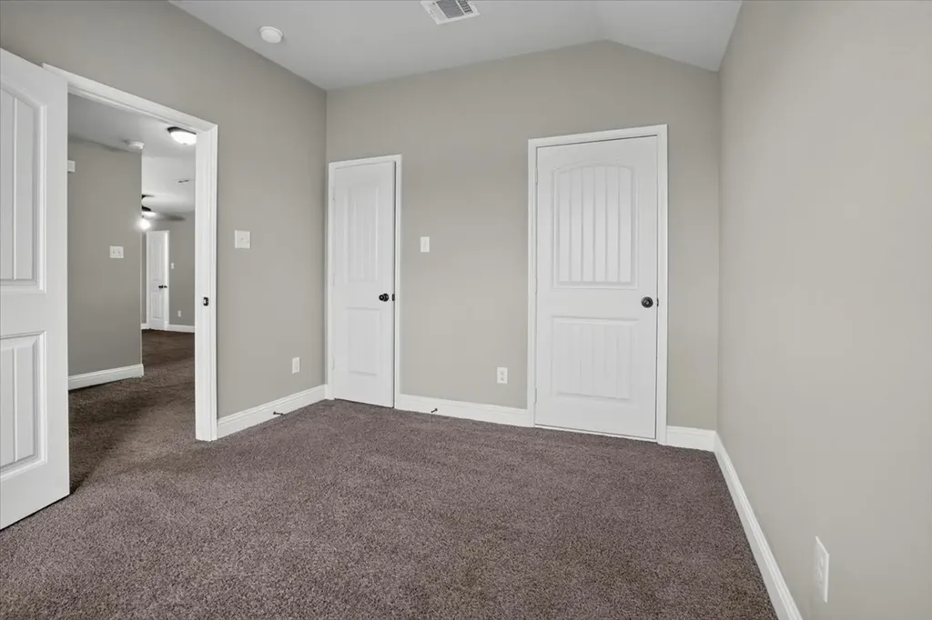 1626 Hawthorne Street Cleburne TX 76033