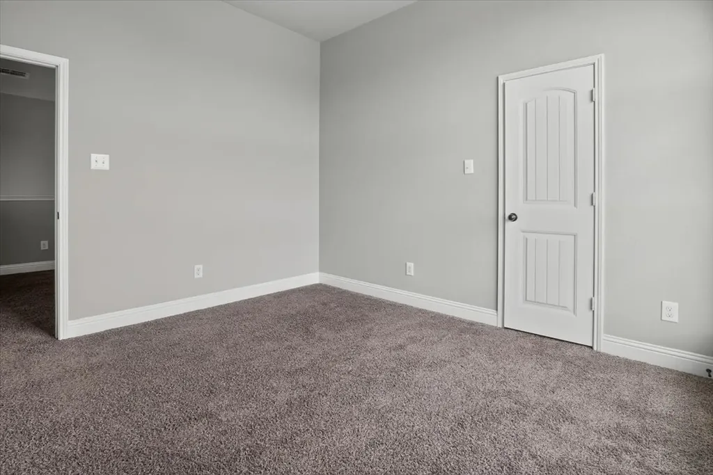 1626 Hawthorne Street Cleburne TX 76033