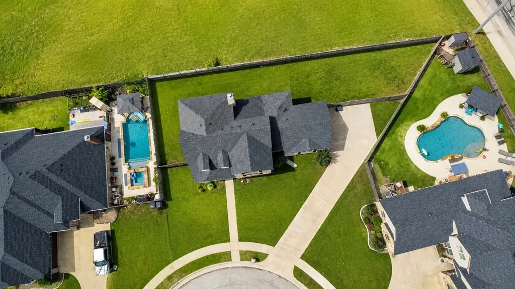 1626 Hawthorne Street Cleburne TX 76033