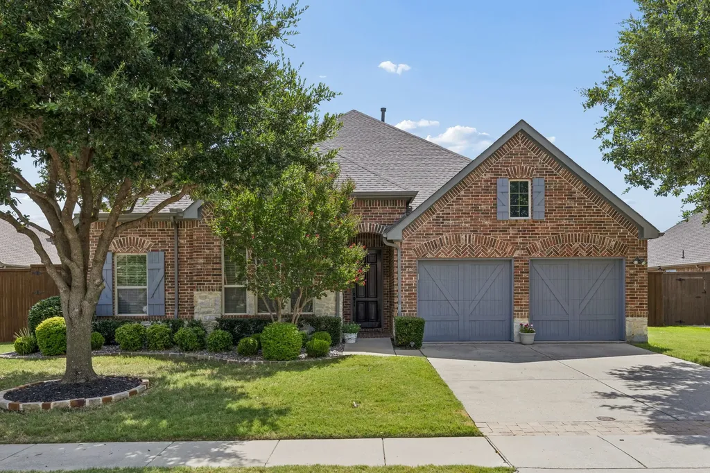 6204 Indian Blanket Trail Flower Mound TX 75028