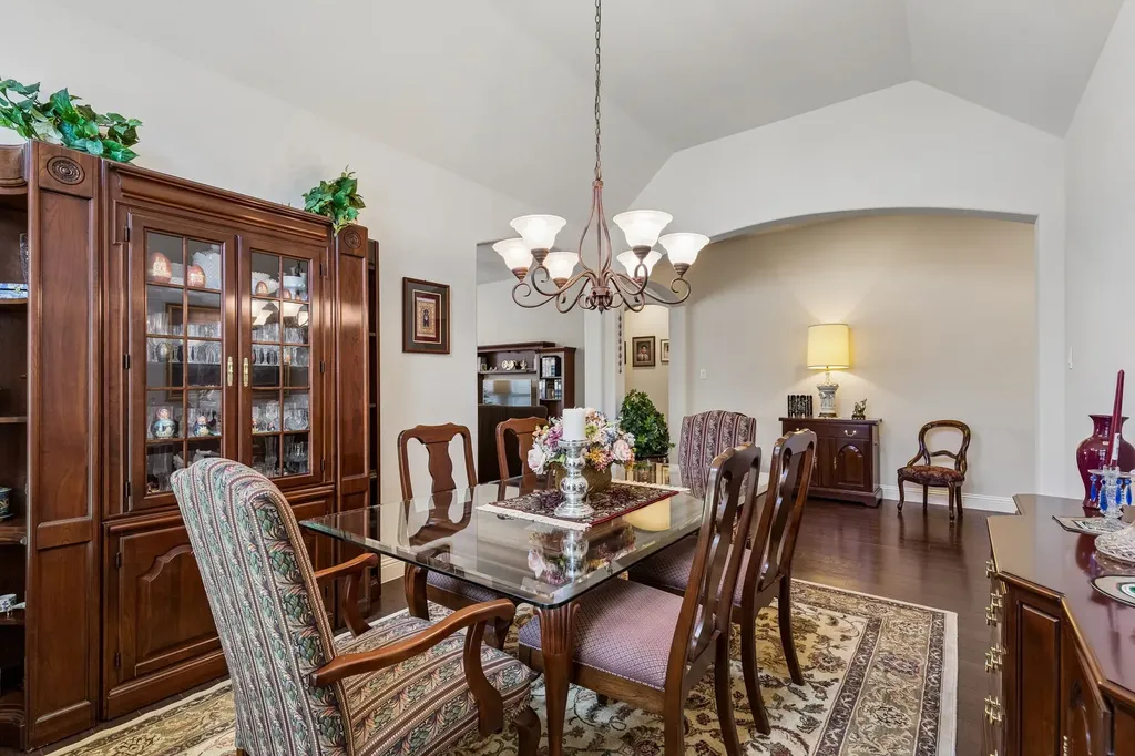 6204 Indian Blanket Trail Flower Mound TX 75028