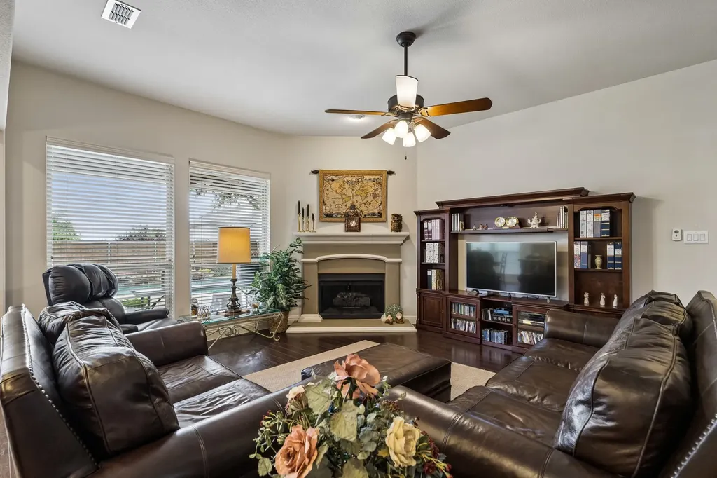 6204 Indian Blanket Trail Flower Mound TX 75028
