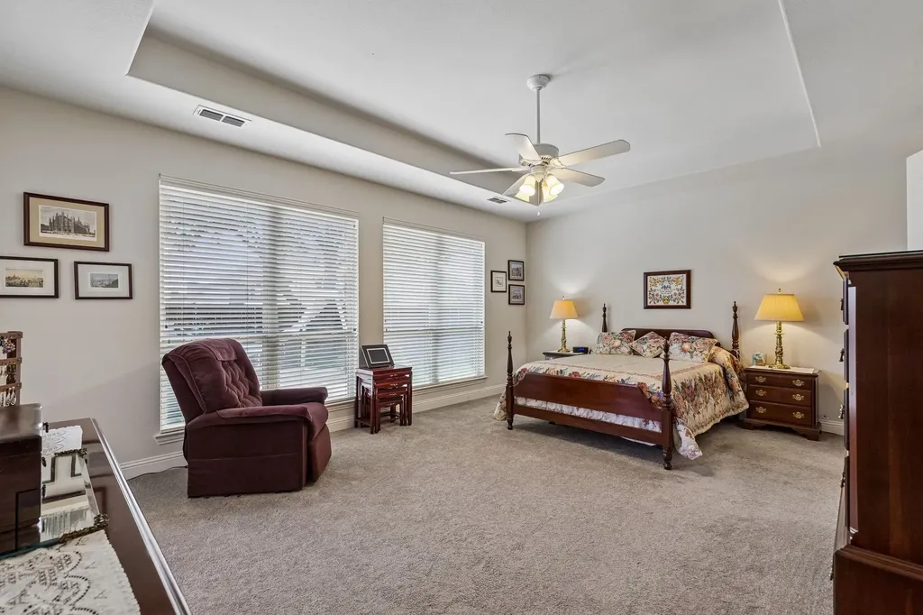 6204 Indian Blanket Trail Flower Mound TX 75028