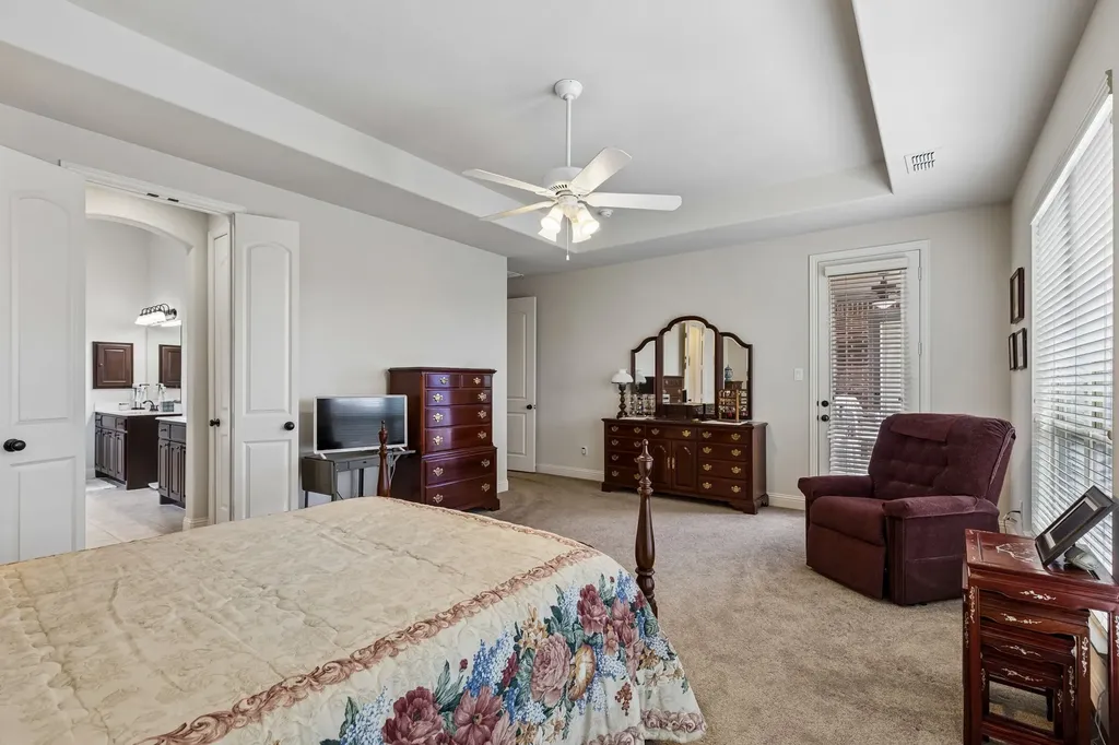 6204 Indian Blanket Trail Flower Mound TX 75028