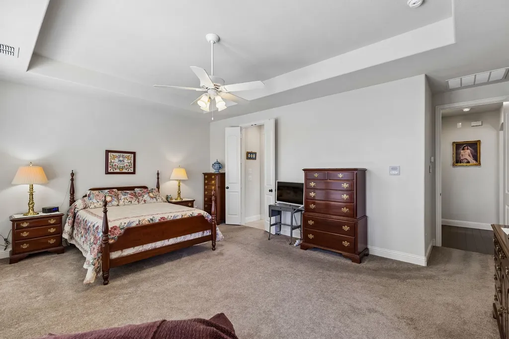 6204 Indian Blanket Trail Flower Mound TX 75028