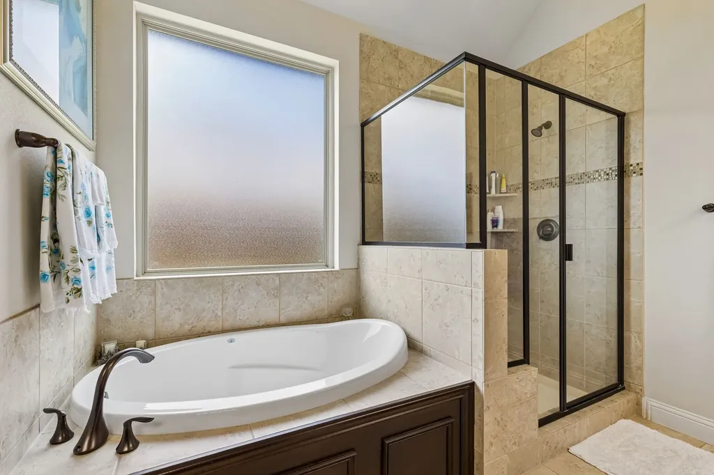 6204 Indian Blanket Trail Flower Mound TX 75028