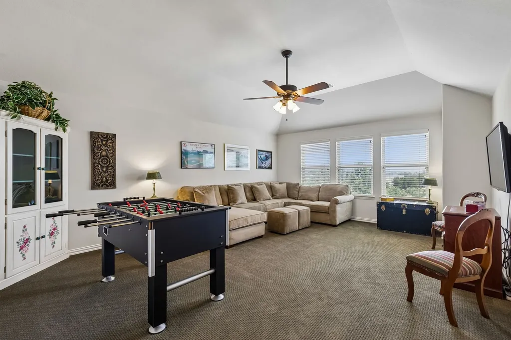 6204 Indian Blanket Trail Flower Mound TX 75028