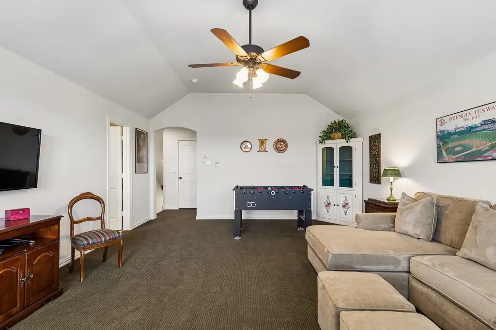 6204 Indian Blanket Trail Flower Mound TX 75028