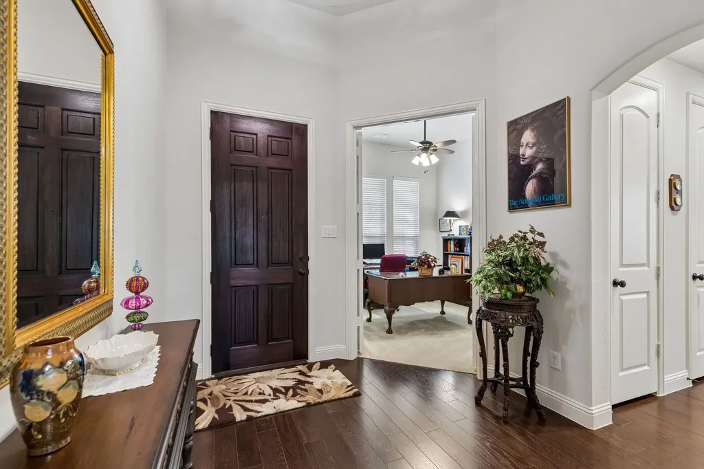 6204 Indian Blanket Trail Flower Mound TX 75028