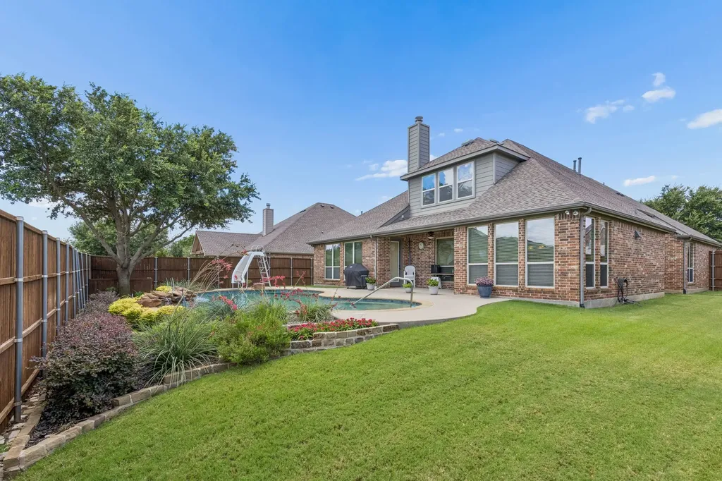 6204 Indian Blanket Trail Flower Mound TX 75028