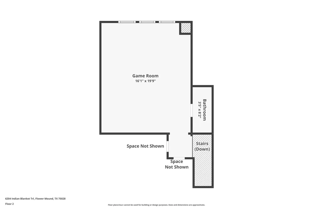 6204 Indian Blanket Trail Flower Mound TX 75028