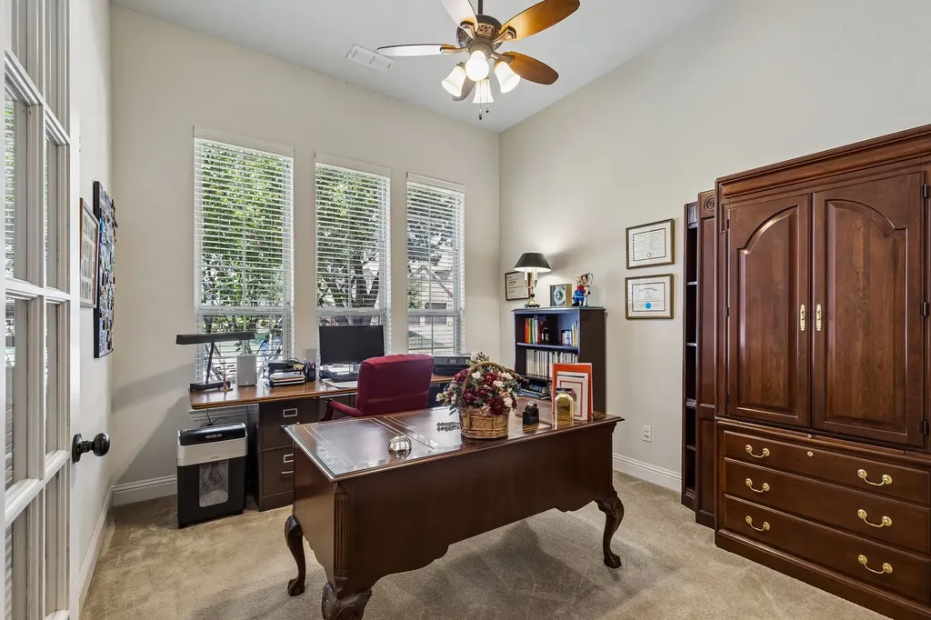 6204 Indian Blanket Trail Flower Mound TX 75028