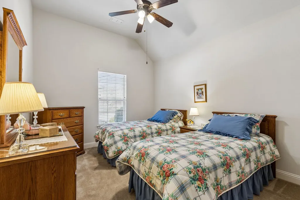 6204 Indian Blanket Trail Flower Mound TX 75028