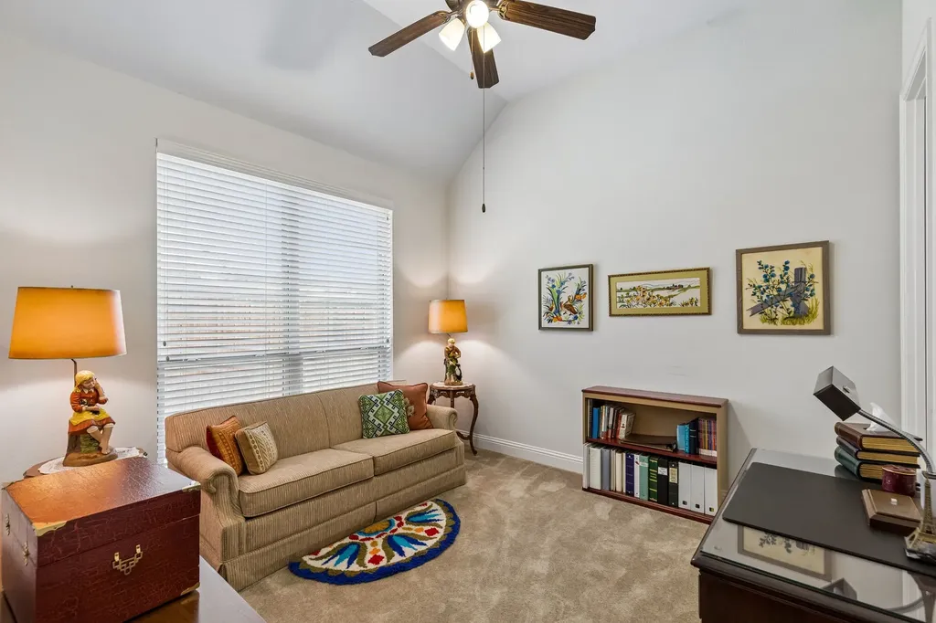6204 Indian Blanket Trail Flower Mound TX 75028