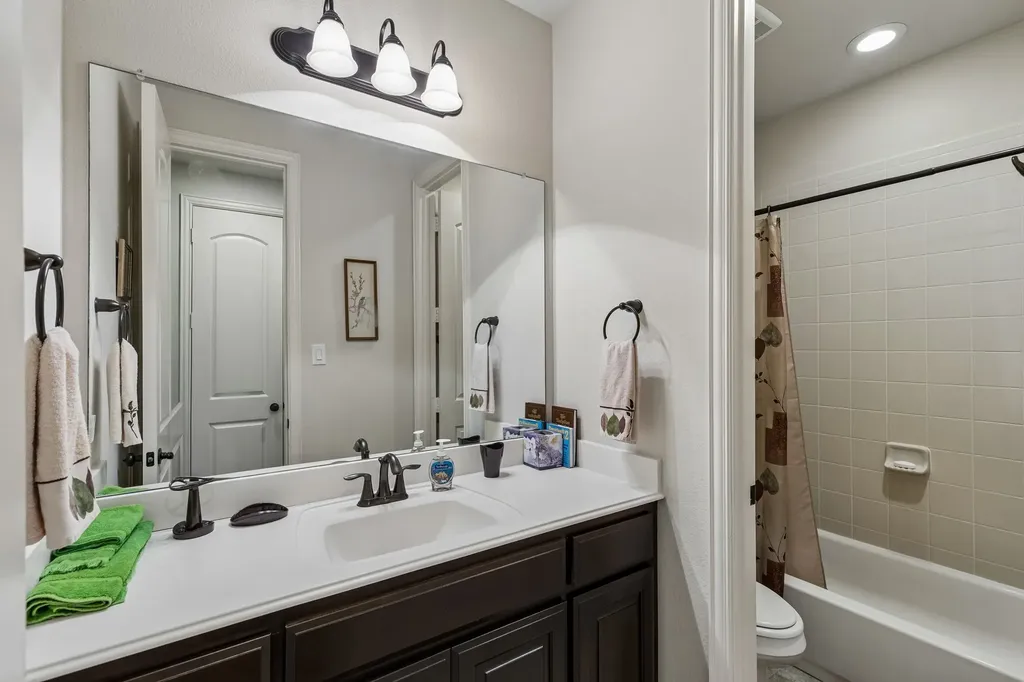6204 Indian Blanket Trail Flower Mound TX 75028