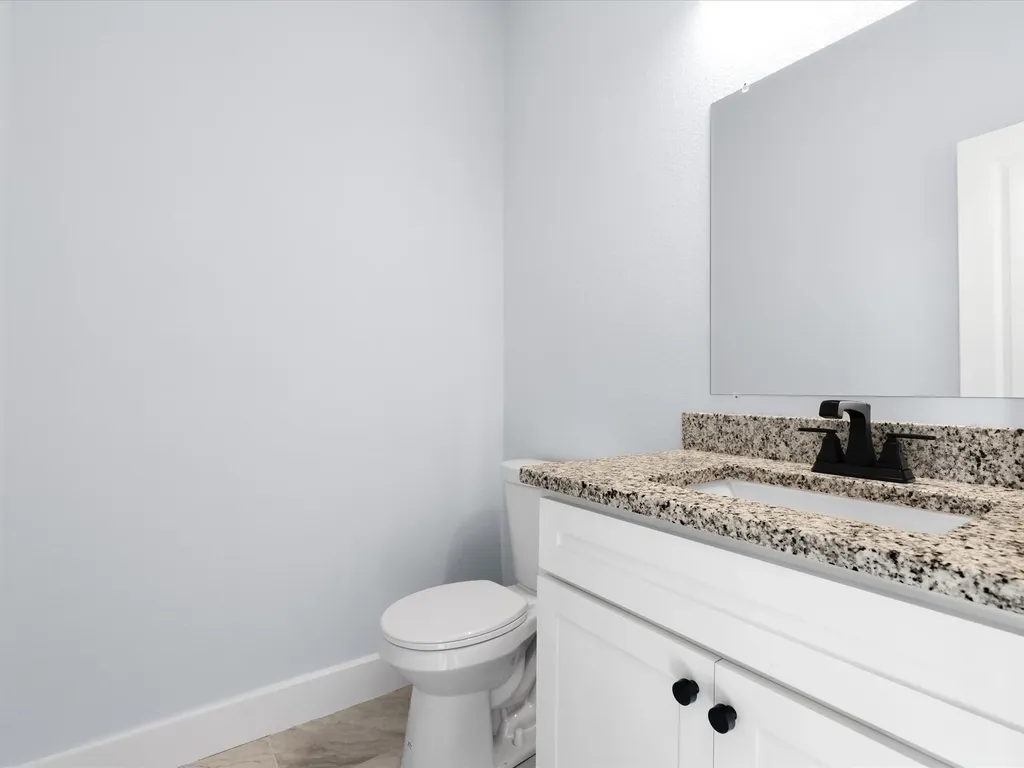 1013 Magnolia Court Springtown TX 76082