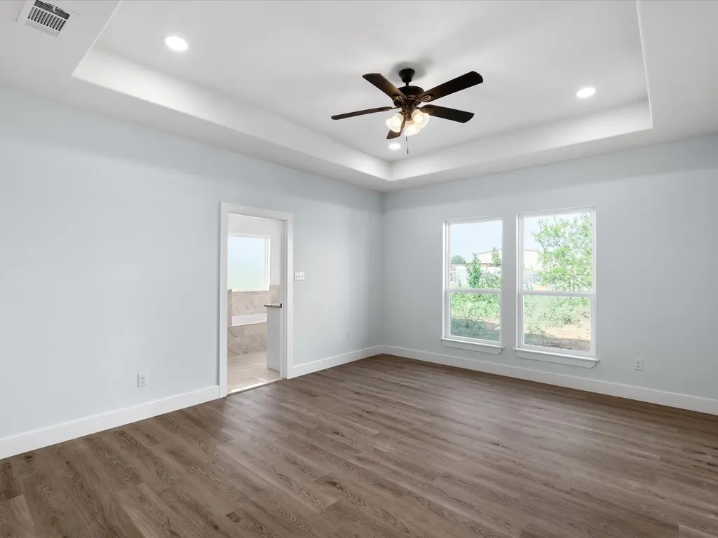 1013 Magnolia Court Springtown TX 76082