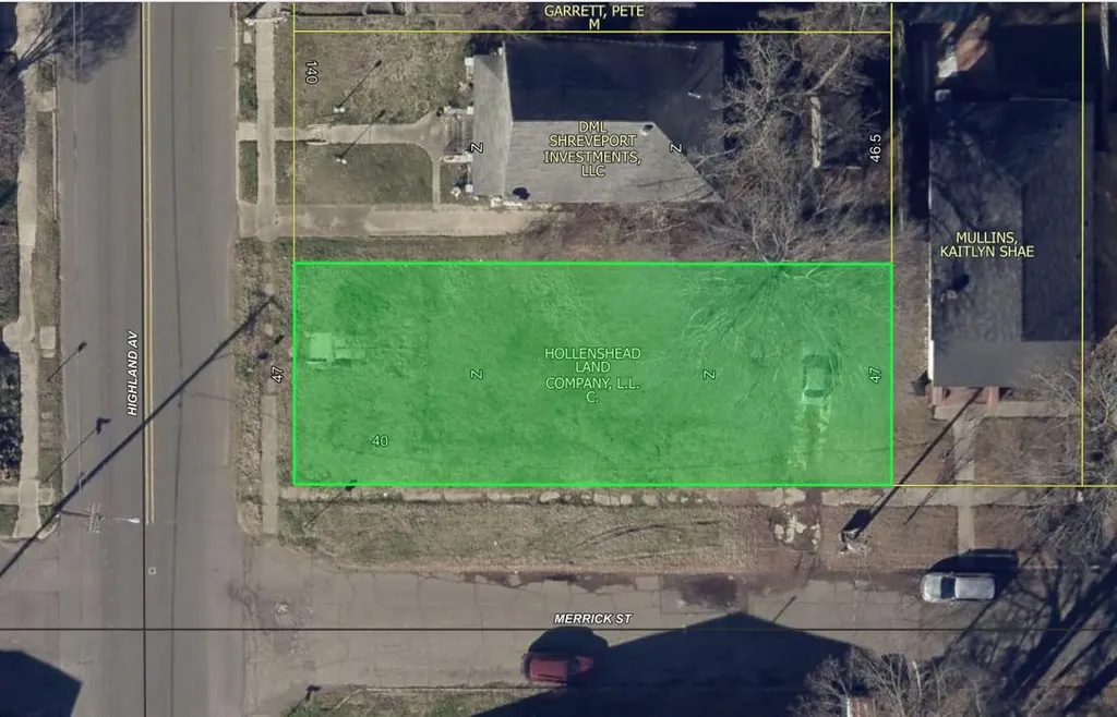 2029 Highland Shreveport LA 71104