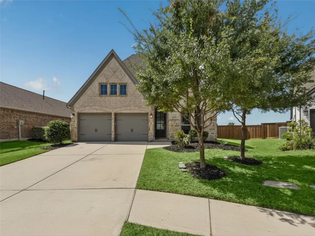 2157 Winsbury Way Forney TX 75126