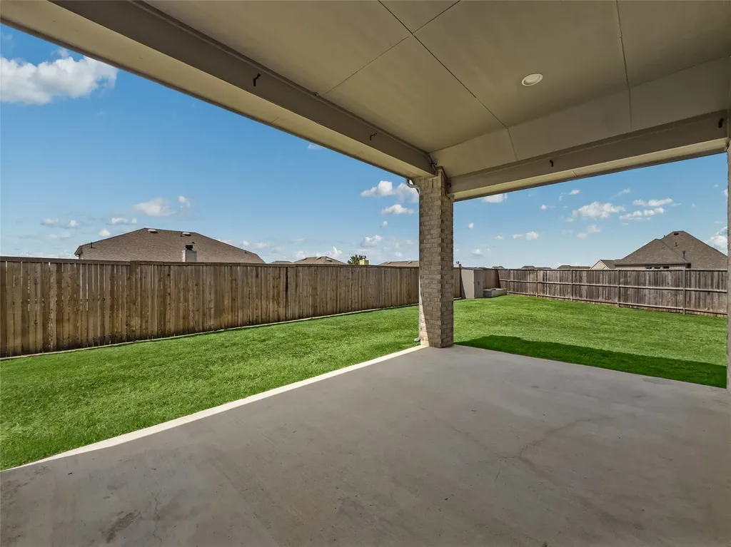 2157 Winsbury Way Forney TX 75126