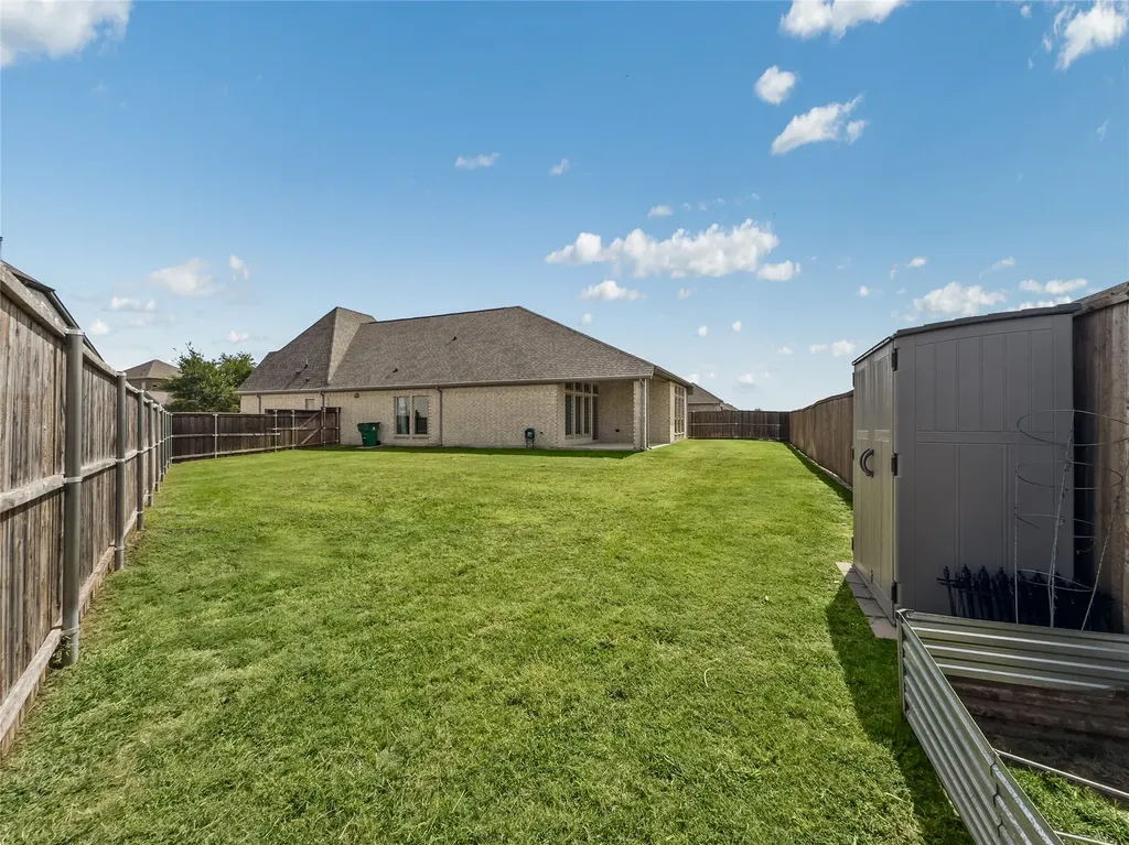 2157 Winsbury Way Forney TX 75126