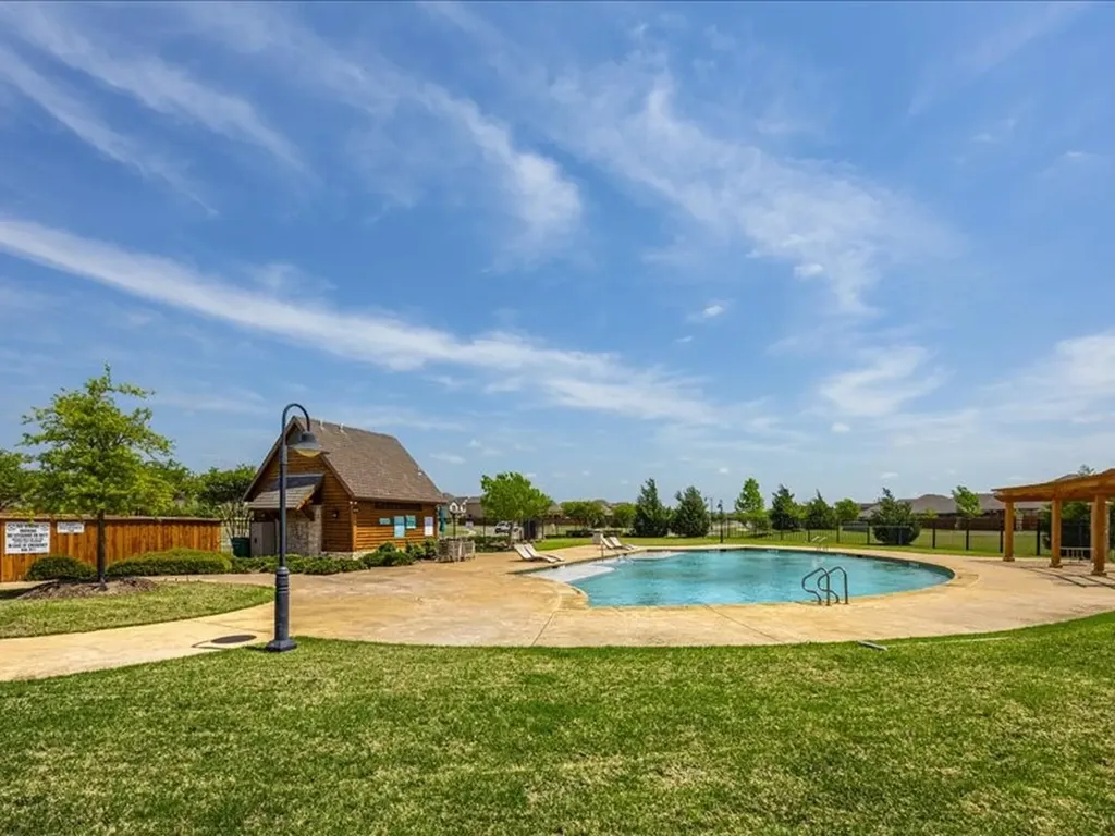 2157 Winsbury Way Forney TX 75126
