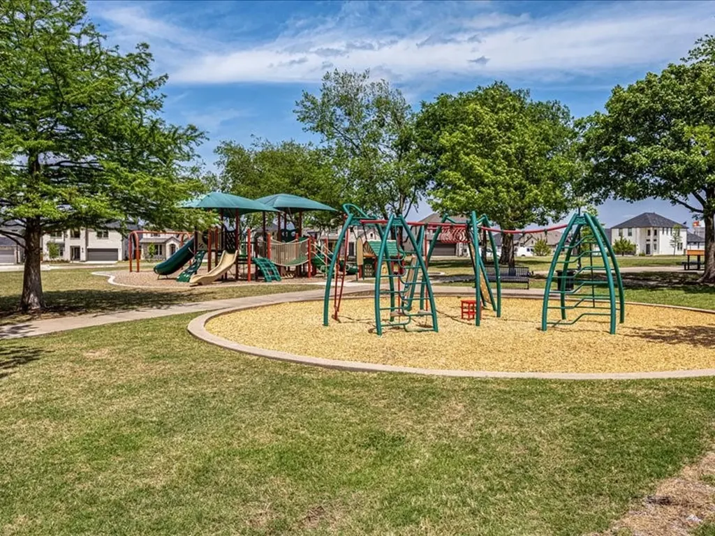 2157 Winsbury Way Forney TX 75126