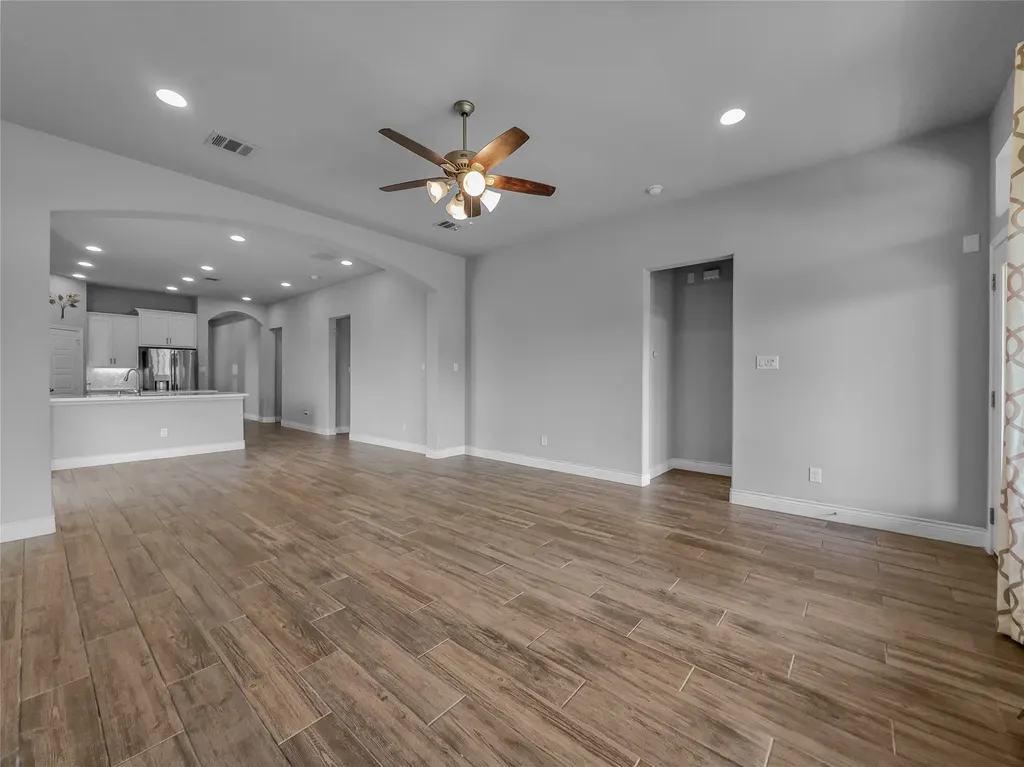 2157 Winsbury Way Forney TX 75126