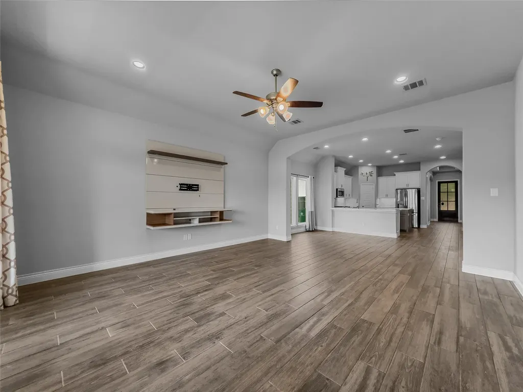 2157 Winsbury Way Forney TX 75126