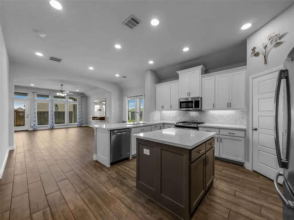 2157 Winsbury Way Forney TX 75126