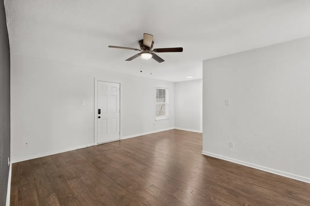 10332 Grabbs Lane Terrell TX 75161